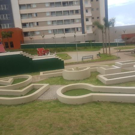Grein Solar Das Aguas Park Resort Olímpia 외부 사진