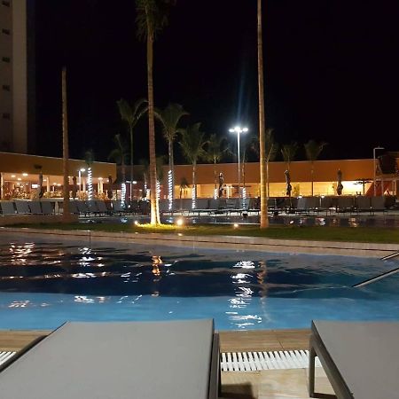 Grein Solar Das Aguas Park Resort Olímpia 외부 사진