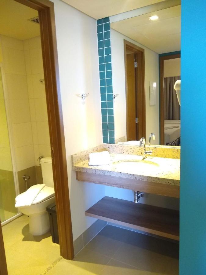 Grein Solar Das Aguas Park Resort Olímpia 외부 사진