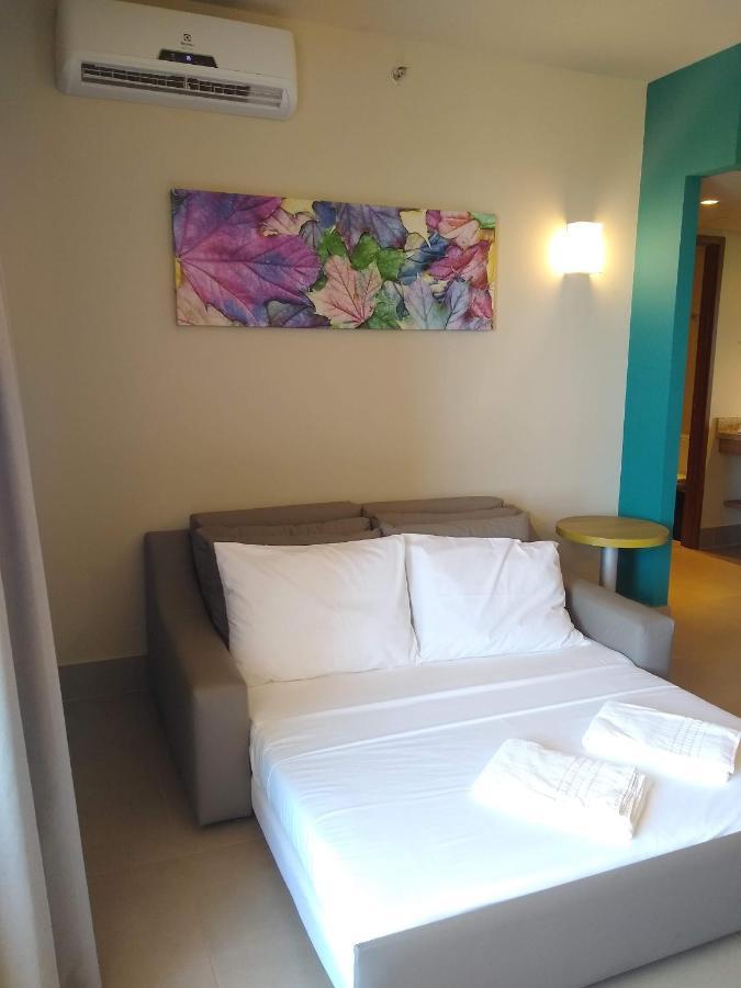 Grein Solar Das Aguas Park Resort Olímpia 외부 사진