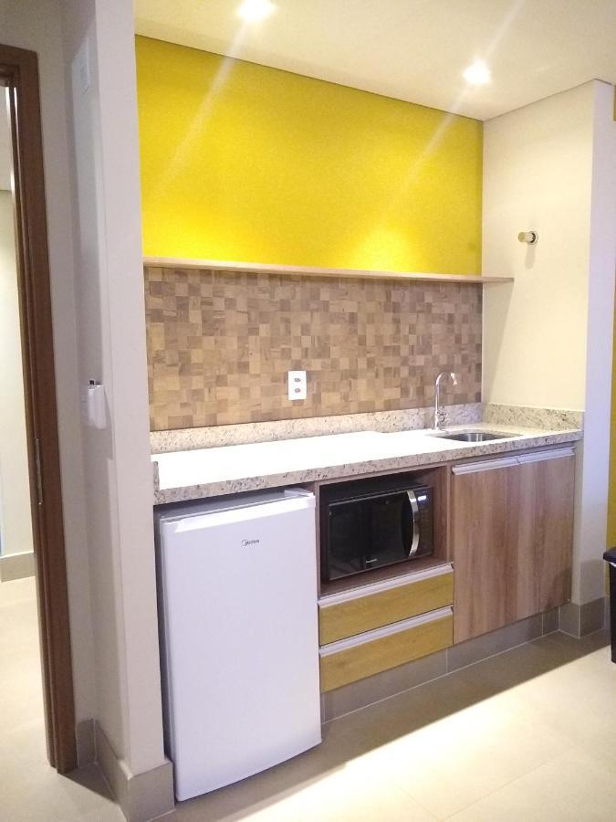 Grein Solar Das Aguas Park Resort Olímpia 외부 사진