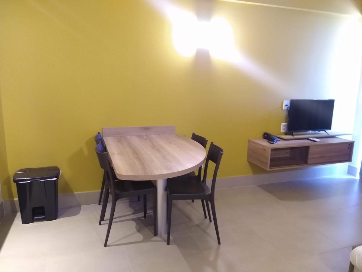 Grein Solar Das Aguas Park Resort Olímpia 외부 사진