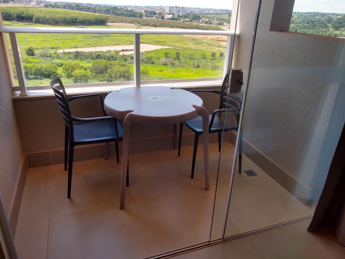 Grein Solar Das Aguas Park Resort Olímpia 외부 사진
