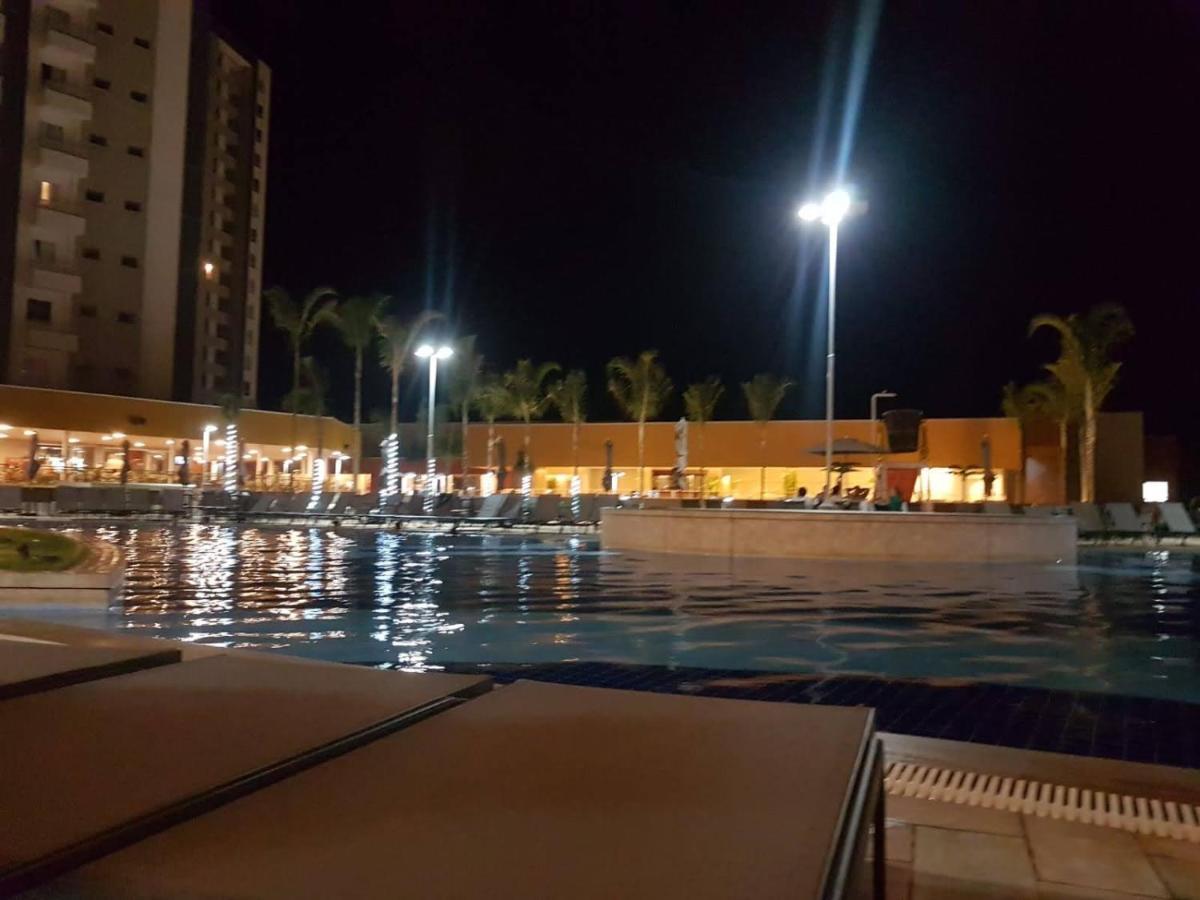 Grein Solar Das Aguas Park Resort Olímpia 외부 사진