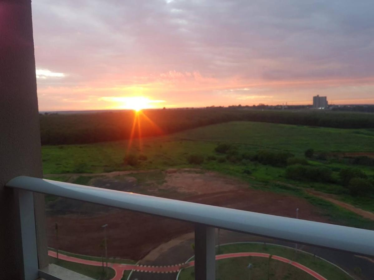 Grein Solar Das Aguas Park Resort Olímpia 외부 사진