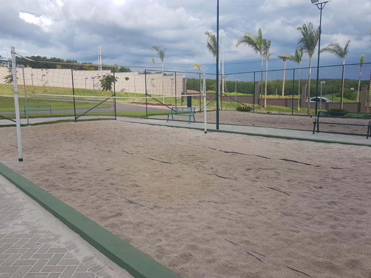 Grein Solar Das Aguas Park Resort Olímpia 외부 사진