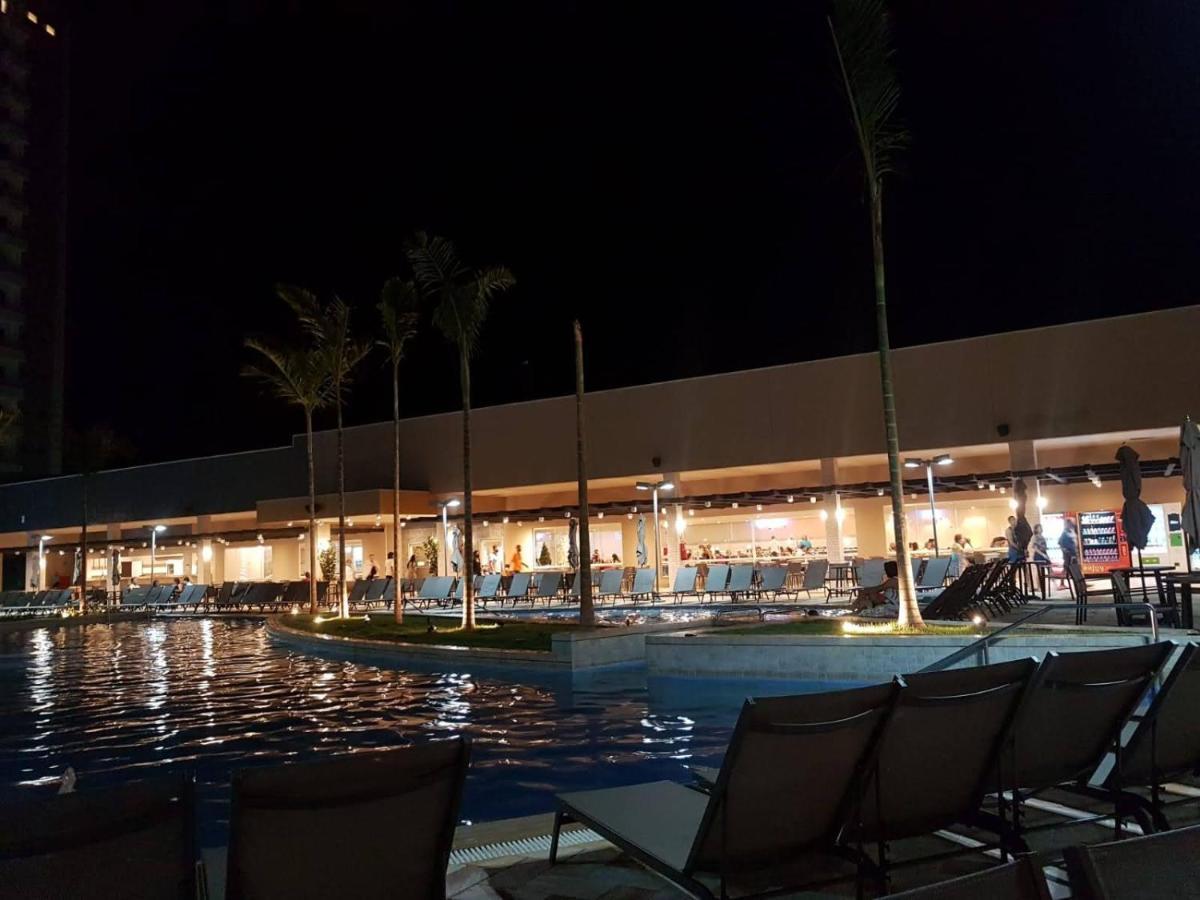 Grein Solar Das Aguas Park Resort Olímpia 외부 사진
