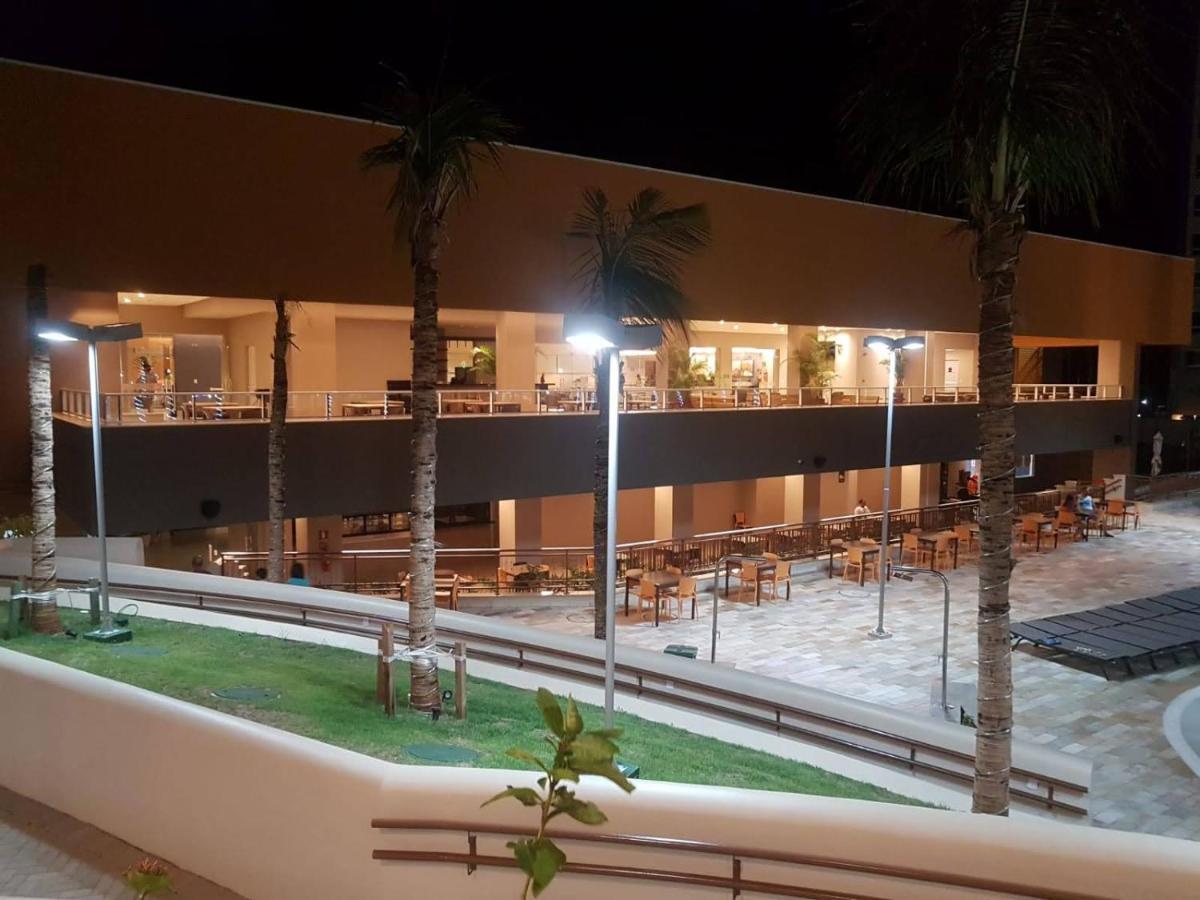 Grein Solar Das Aguas Park Resort Olímpia 외부 사진