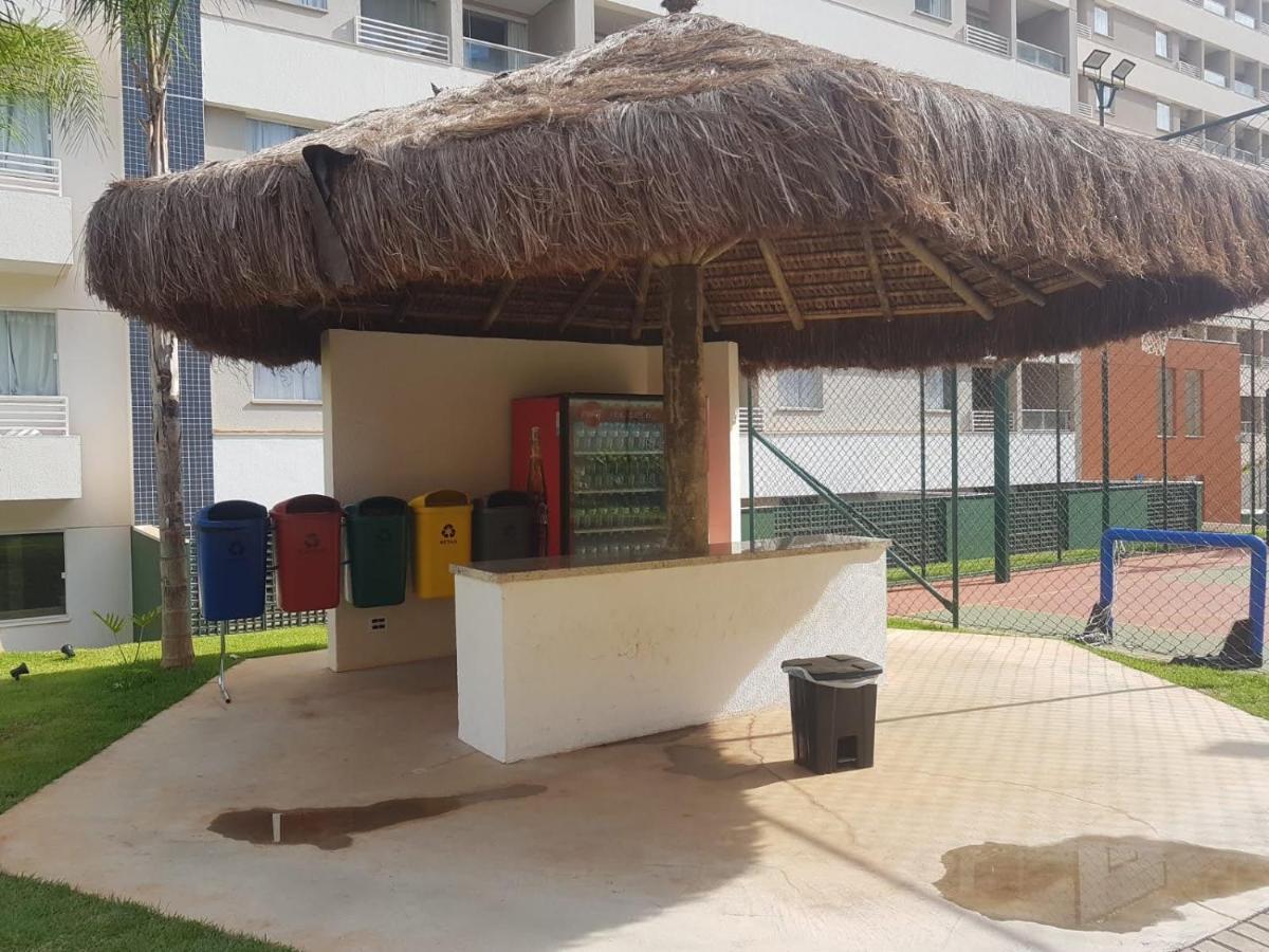 Grein Solar Das Aguas Park Resort Olímpia 외부 사진
